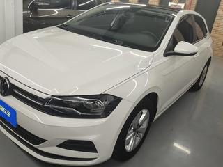 POLO 1.5L 全景乐享版 