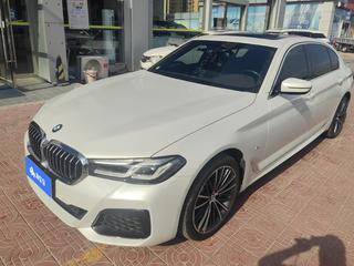 宝马5系 530Li 