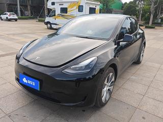 特斯拉MODEL Y 0.0T 自动 后驱版 