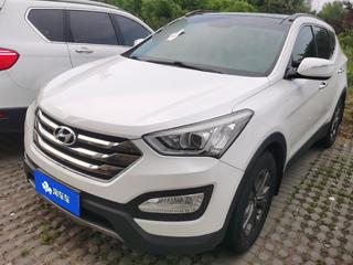 胜达 2.4L 智能型 