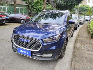 S70 1.5T 豪华型 