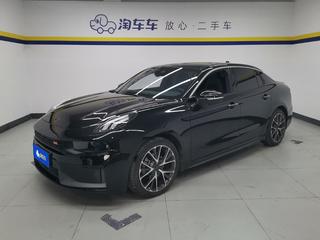 领克03 2.0T 自动 劲Pro版 