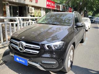 奔驰GLE级 GLE350 2.0T 自动 动感型 