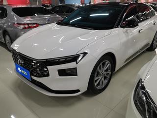 蒙迪欧 2.0T EcoBoost245豪华型 