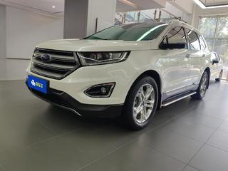 福特锐界 2.0T 