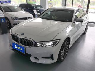 宝马3系 325Li 2.0T 自动 首发版 