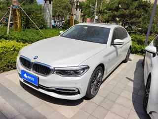 宝马5系 530Li 