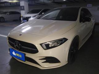 奔驰A级 1.3T 