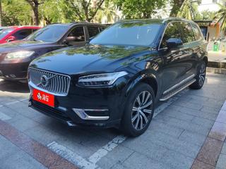 沃尔沃XC90 B6 2.0T 自动 智逸豪华版 