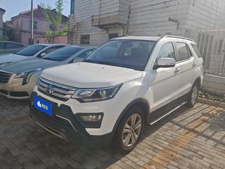 长安欧尚CX70 1.6L 手动 豪华型 