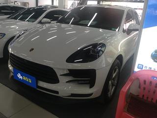 保时捷Macan 2.0T 自动 Macan 