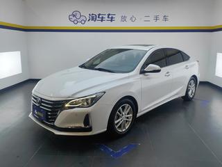 长安锐程CC 1.5T 