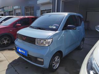 五菱宏光MINI EV 自动 自在款三元锂 