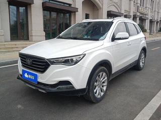 奔腾X40 1.6L 手动 互联智酷型 