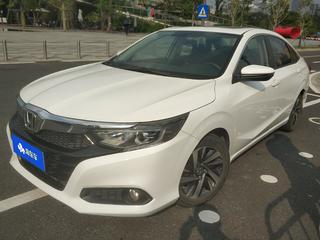 凌派 1.0T 豪华版 