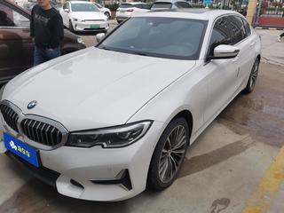 宝马3系 325Li 2.0T 自动 首发版 