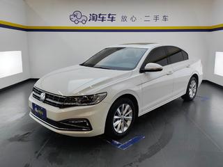 宝来 1.5L 精英型 