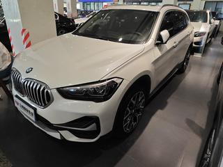 宝马X1 xDrive25Li 2.0T 自动 尊享型 