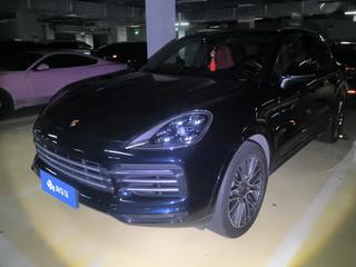 保时捷Cayenne 2.9T 自动 S 