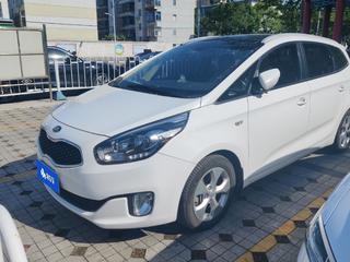 起亚佳乐 2.0L 自动 标准版 