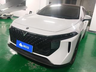 启辰大V 1.5T 自动 260T爱豆版 