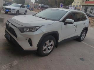 RAV4 2.0L 都市版 