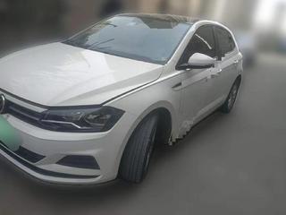 POLO 1.5L 炫彩科技版 