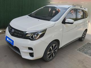 启辰M50V 1.6L 自动 豪华版 