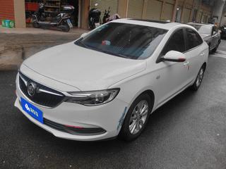 英朗GT 1.0T 15T精英型 