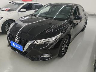 日产轩逸 1.6L 自动 XL悦享版 