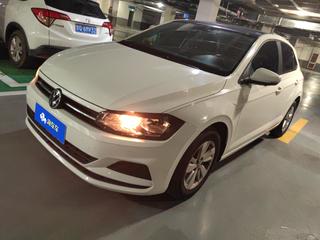 POLO 1.5L 全景乐享版 