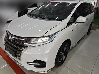 奥德赛 2.0L 锐·尊享版 