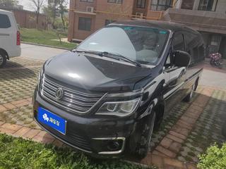 东风风行菱智 M5L 1.6L 手动 舒适型 