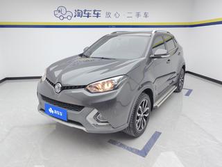 名爵锐腾 1.5T 自动 豪华版 