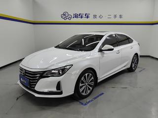 长安锐程CC 1.5T 