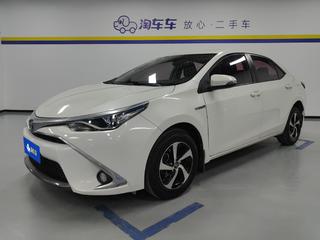 丰田雷凌 1.8L 