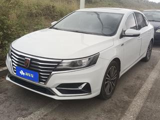 荣威i6 1.6L 自动 PLUS荣耀旗舰4G互联版 