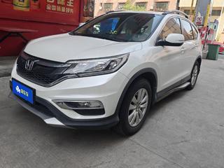 CR-V 2.0L 