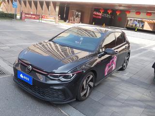 大众高尔夫GTI 2.0T 自动 GTI 