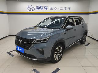 五菱星辰 1.5T 