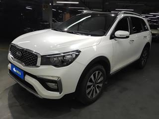 起亚KX7 2.0T 自动 GLS 