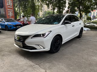 长安逸动 1.6L 