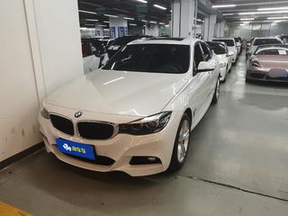 宝马3系GT 320i 2.0T 自动 M运动套装 