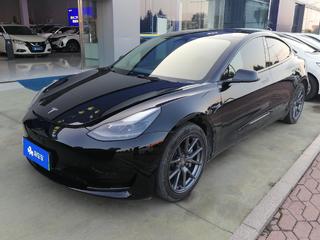 特斯拉MODEL 3 自动 后轮驱动版 