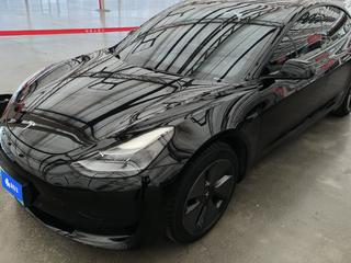 特斯拉MODEL 3 自动 标准续航升级版 