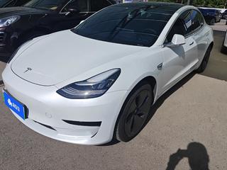 特斯拉MODEL 3 自动 标准续航升级版 