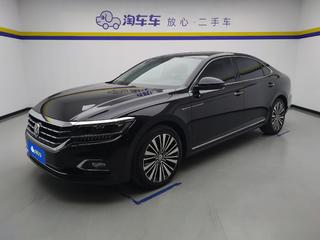 帕萨特 2.0T 330TSI豪华版 