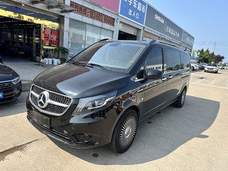 卡漠兹威霆 2.0T 