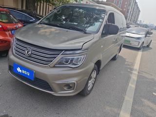 东风风行菱智 1.6L 标准型 