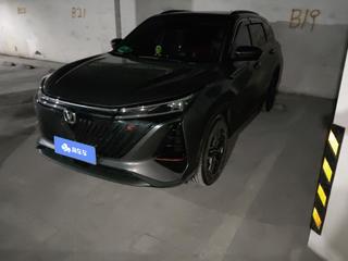 长安CS75 PLUS 第二代 1.5T 自动 尊贵型 